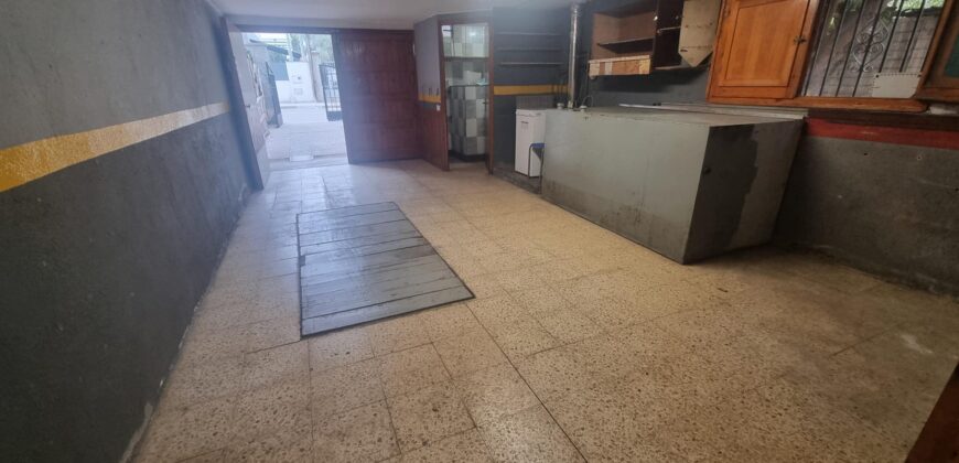 Spain Get your residency! apartment with terrace and garden PR-00388