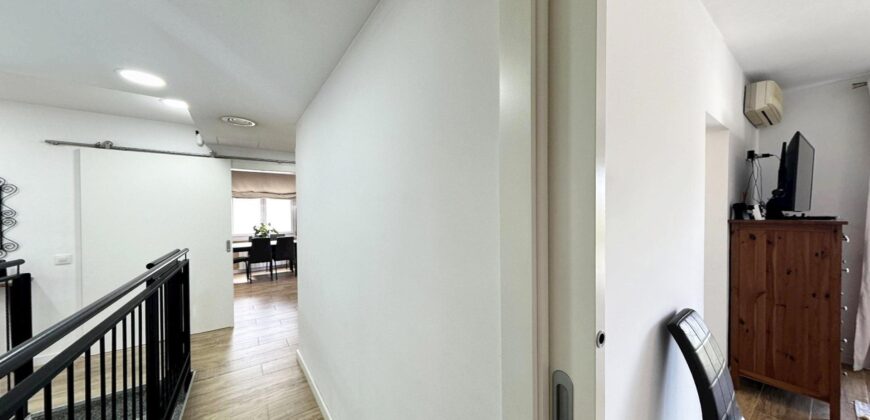 Spain Get your residency! renovated villa with pool and garden PR-0001