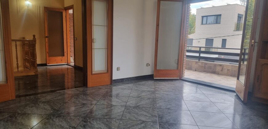 Spain Get your residency! apartment with terrace and garden PR-00388