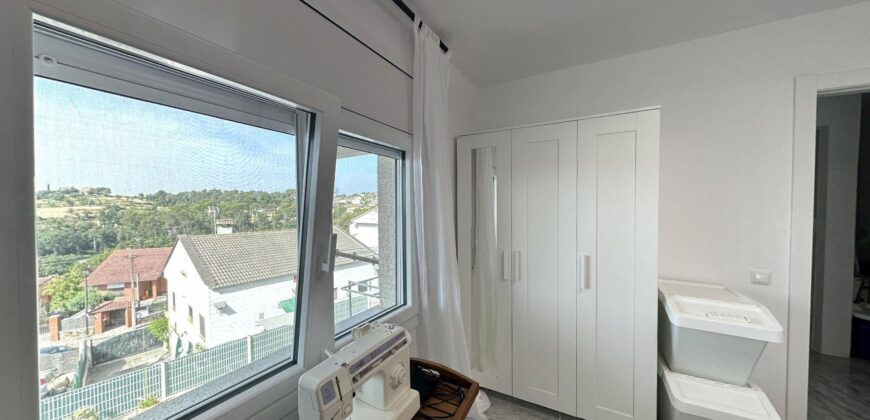 Spain Get your residency! renovated villa with pool and garden PR-0001