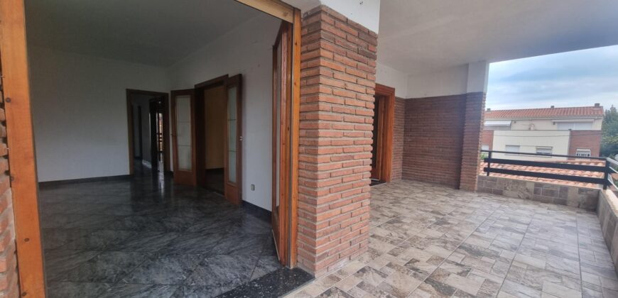 Spain Get your residency! apartment with terrace and garden PR-00388