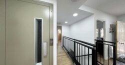 Spain Get your residency! renovated villa with pool and garden PR-0001