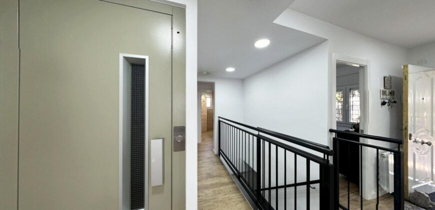 Spain Get your residency! renovated villa with pool and garden PR-0001