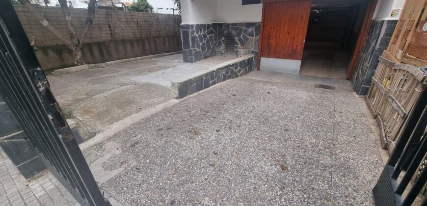 Spain Get your residency! apartment with terrace and garden PR-00388