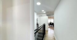 Spain Get your residency! renovated villa with pool and garden PR-0001