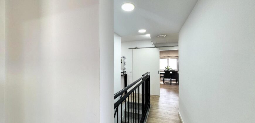 Spain Get your residency! renovated villa with pool and garden PR-0001