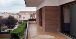 Spain Get your residency! apartment with terrace and garden PR-00388