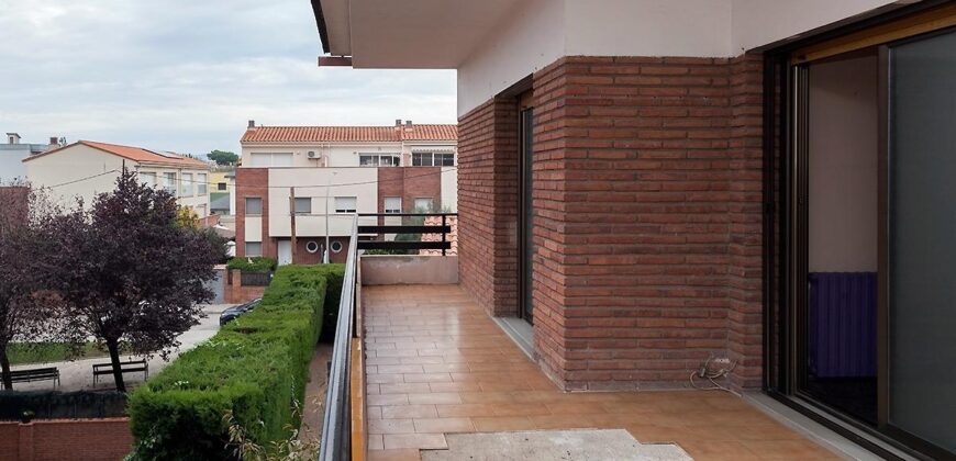 Spain Get your residency! apartment with terrace and garden PR-00388