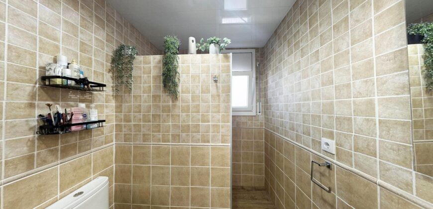 Spain Get your residency! renovated villa with pool and garden PR-0001