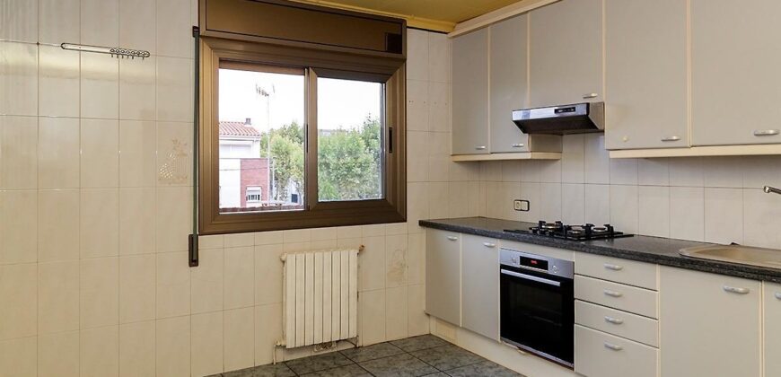 Spain Get your residency! apartment with terrace and garden PR-00388