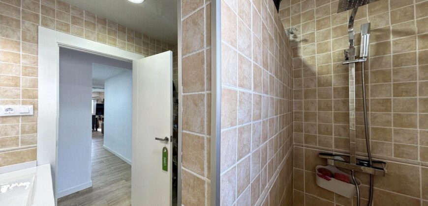 Spain Get your residency! renovated villa with pool and garden PR-0001