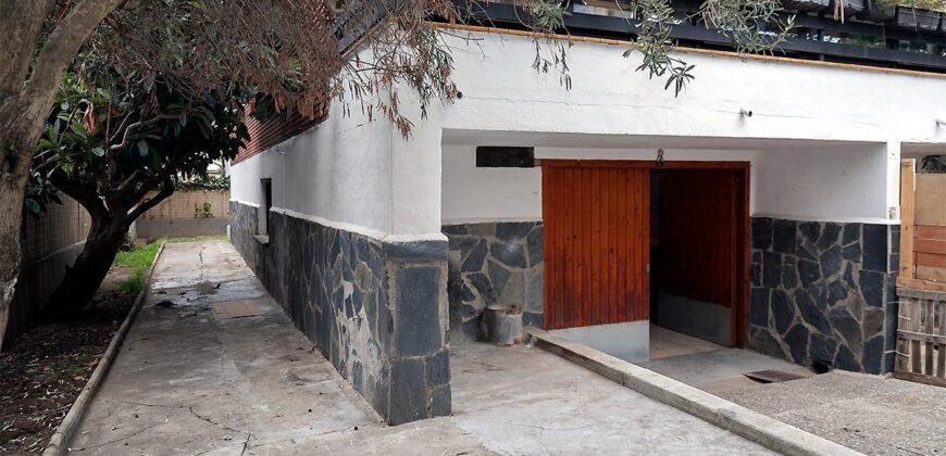 Spain Get your residency! apartment with terrace and garden PR-00388