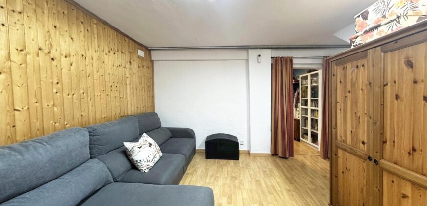 Spain Get your residency! renovated villa with pool and garden PR-0001