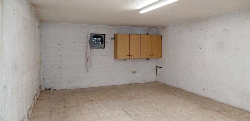 Spain Get your residency! apartment with terrace and garden PR-00388