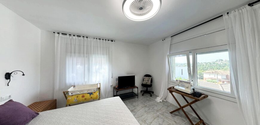 Spain Get your residency! renovated villa with pool and garden PR-0001