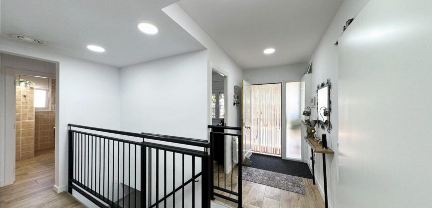 Spain Get your residency! renovated villa with pool and garden PR-0001