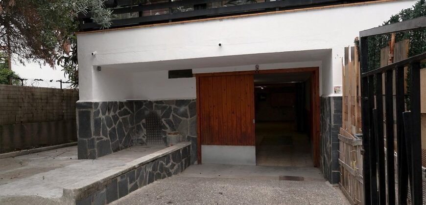 Spain Get your residency! apartment with terrace and garden PR-00388