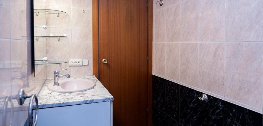 Spain Get your residency! apartment with terrace and garden PR-00388