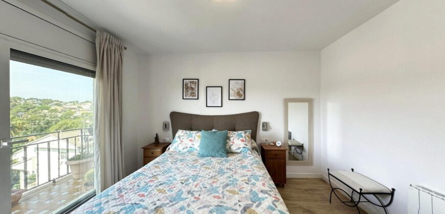 Spain Get your residency! renovated villa with pool and garden PR-0001