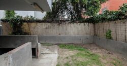 Spain Get your residency! apartment with terrace and garden PR-00388