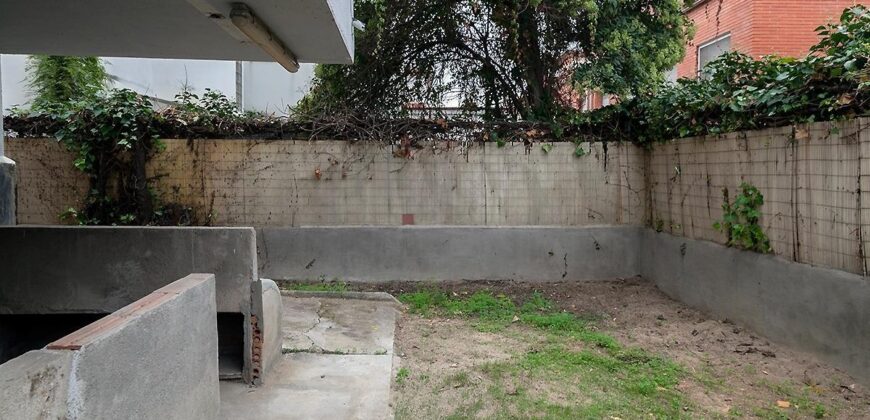 Spain Get your residency! apartment with terrace and garden PR-00388