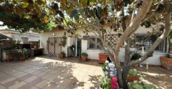 Spain Get your residency! renovated villa with pool and garden PR-0001