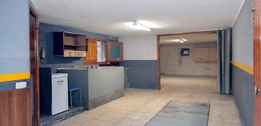 Spain Get your residency! apartment with terrace and garden PR-00388