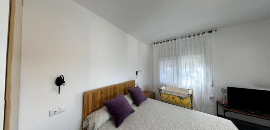 Spain Get your residency! renovated villa with pool and garden PR-0001