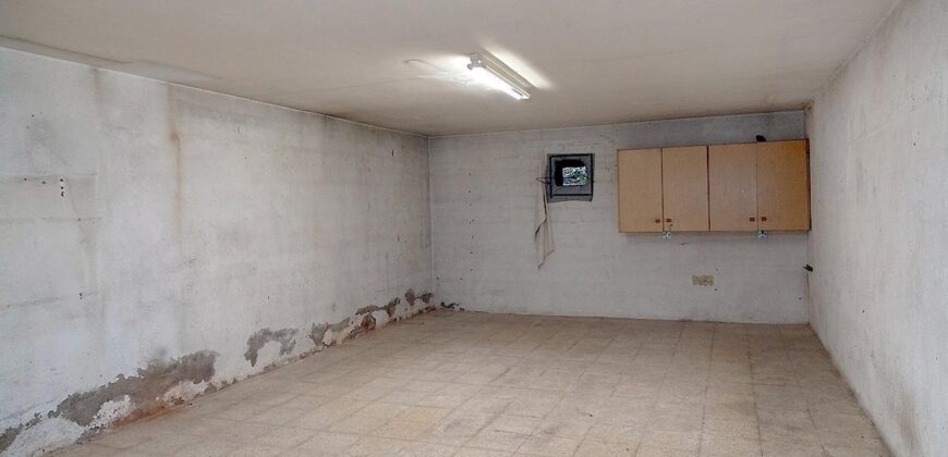 Spain Get your residency! apartment with terrace and garden PR-00388