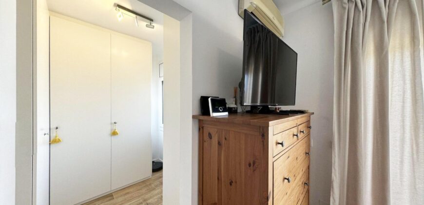 Spain Get your residency! renovated villa with pool and garden PR-0001