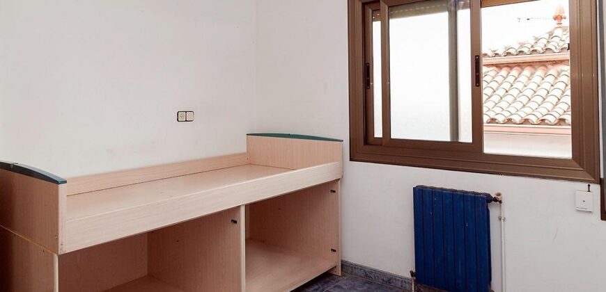 Spain Get your residency! apartment with terrace and garden PR-00388