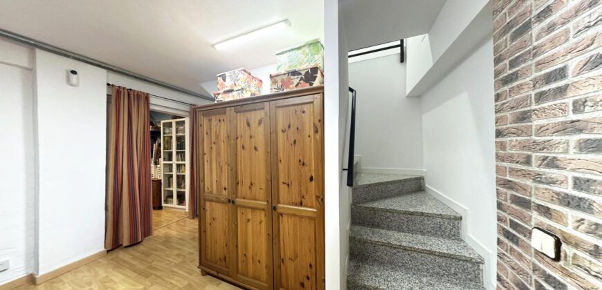 Spain Get your residency! renovated villa with pool and garden PR-0001