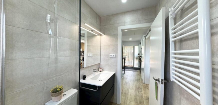 Spain Get your residency! renovated villa with pool and garden PR-0001