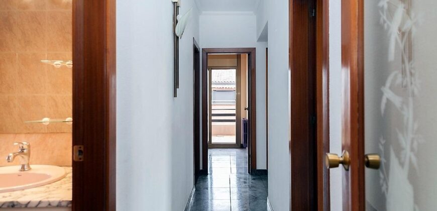 Spain Get your residency! apartment with terrace and garden PR-00388