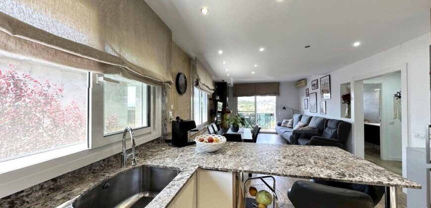 Spain Get your residency! renovated villa with pool and garden PR-0001