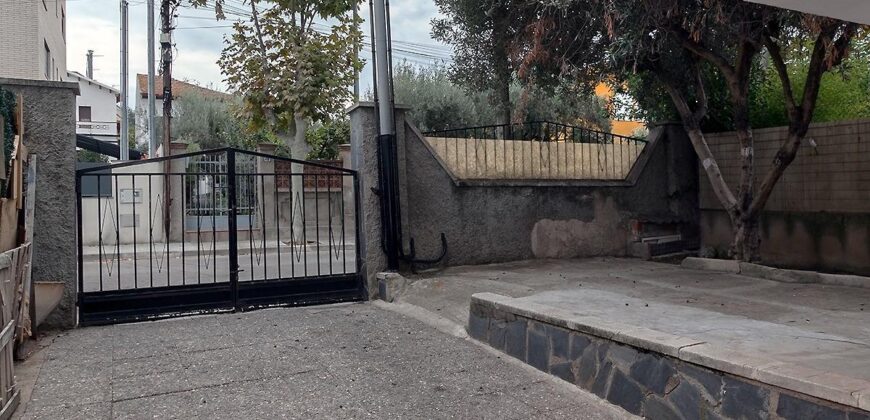 Spain Get your residency! apartment with terrace and garden PR-00388