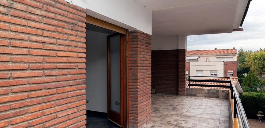 Spain Get your residency! apartment with terrace and garden PR-00388