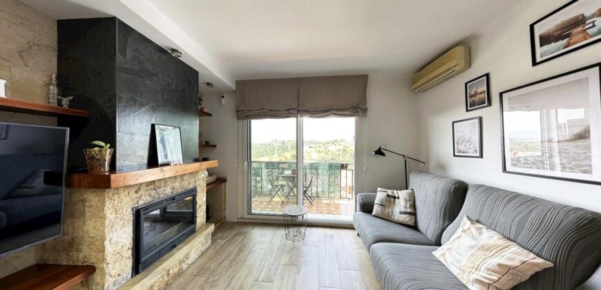 Spain Get your residency! renovated villa with pool and garden PR-0001