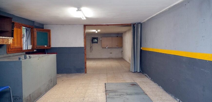 Spain Get your residency! apartment with terrace and garden PR-00388