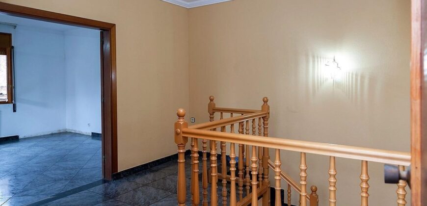 Spain Get your residency! apartment with terrace and garden PR-00388