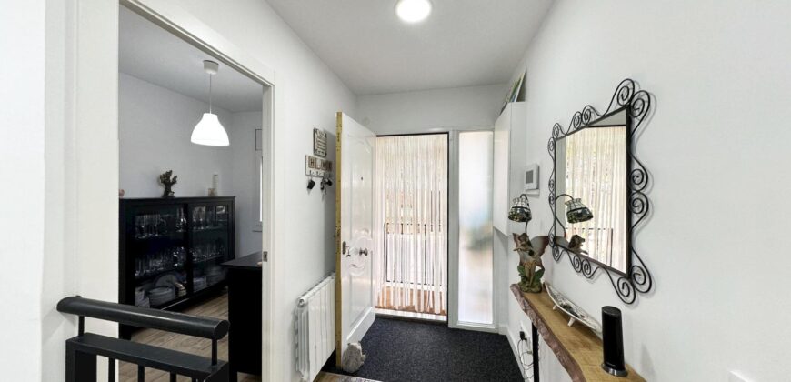 Spain Get your residency! renovated villa with pool and garden PR-0001