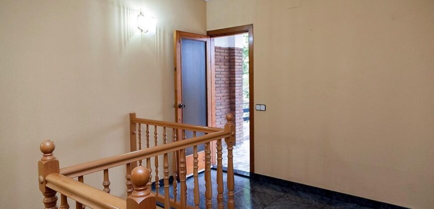 Spain Get your residency! apartment with terrace and garden PR-00388