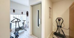 Spain Get your residency! renovated villa with pool and garden PR-0001