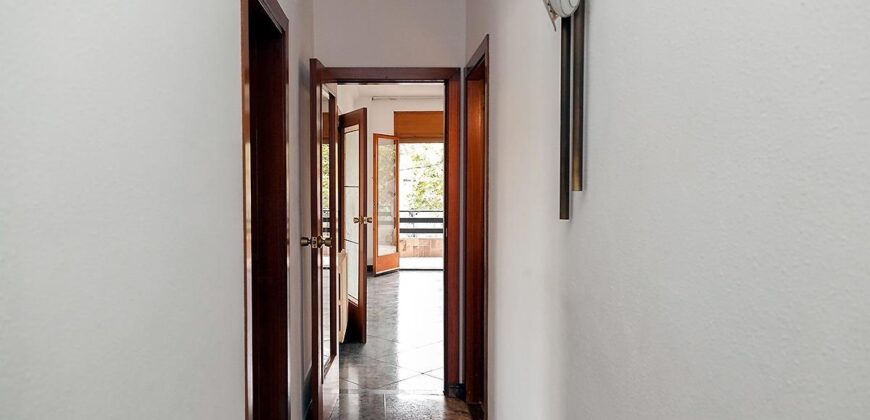 Spain Get your residency! apartment with terrace and garden PR-00388