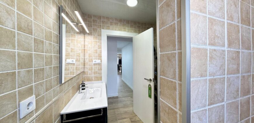 Spain Get your residency! renovated villa with pool and garden PR-0001