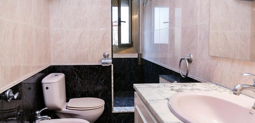 Spain Get your residency! apartment with terrace and garden PR-00388