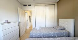 Spain Get your residency! ground floor apartment prime location SVM743027