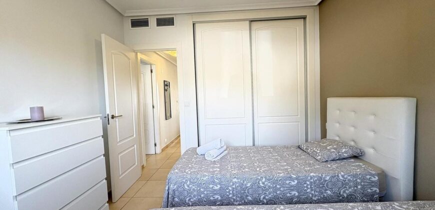 Spain Get your residency! ground floor apartment prime location SVM743027