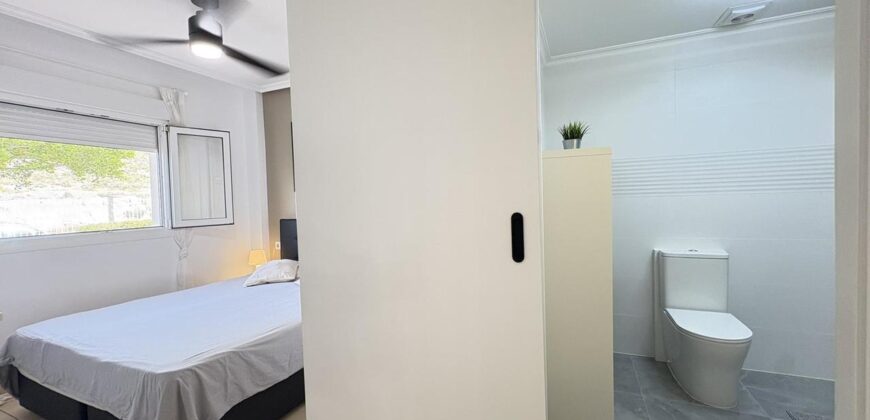 Spain Get your residency! ground floor apartment prime location SVM743027