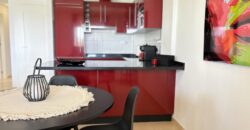 Spain Get your residency! ground floor apartment prime location SVM743027